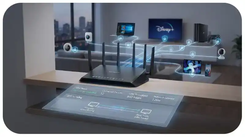 Best VPN Router in 2026